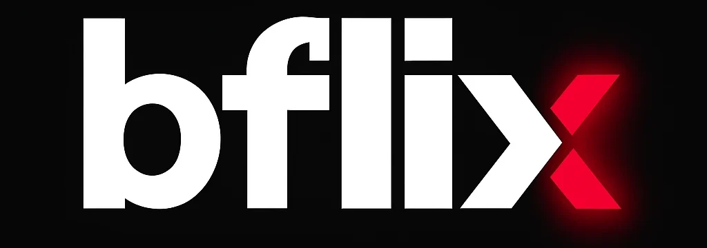 Bflix Logo